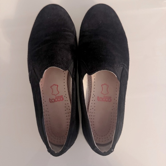 Prada Suede Sneakers Slides - Picture 4 of 6